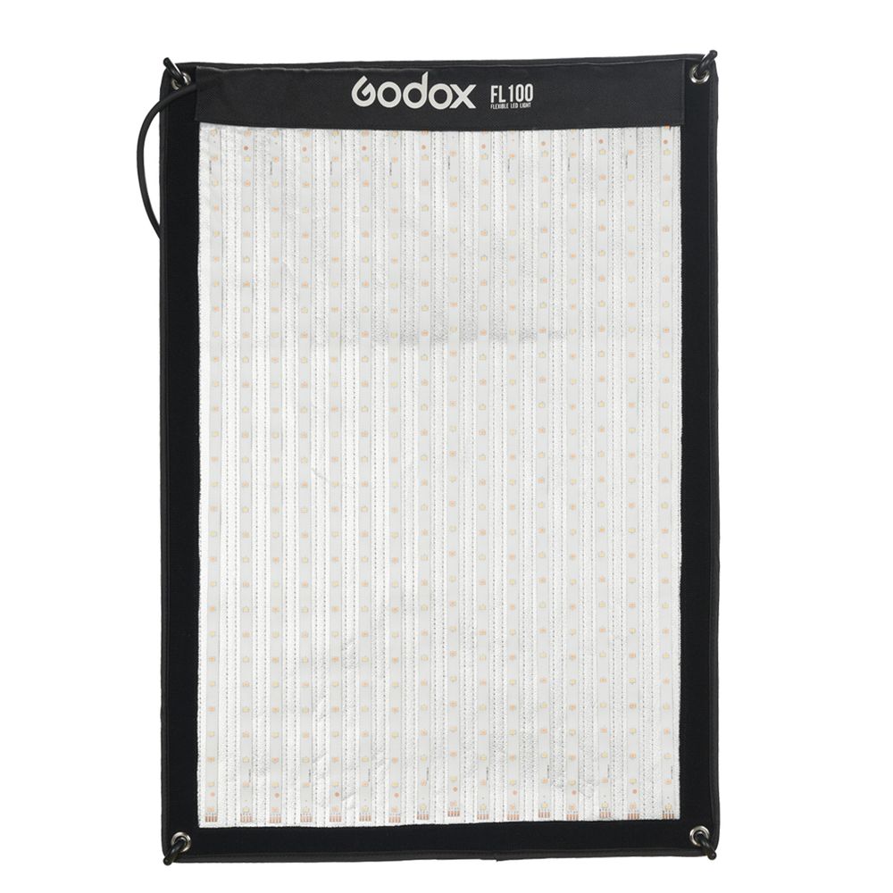 Светодиодный осветитель Godox FL100 гибкий