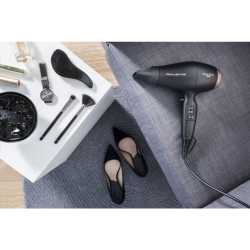Профессиональный фен Rowenta Compact Pro+ CV6930F0