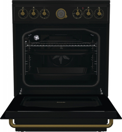 Электрическая плита Gorenje ECS 6250 CLB