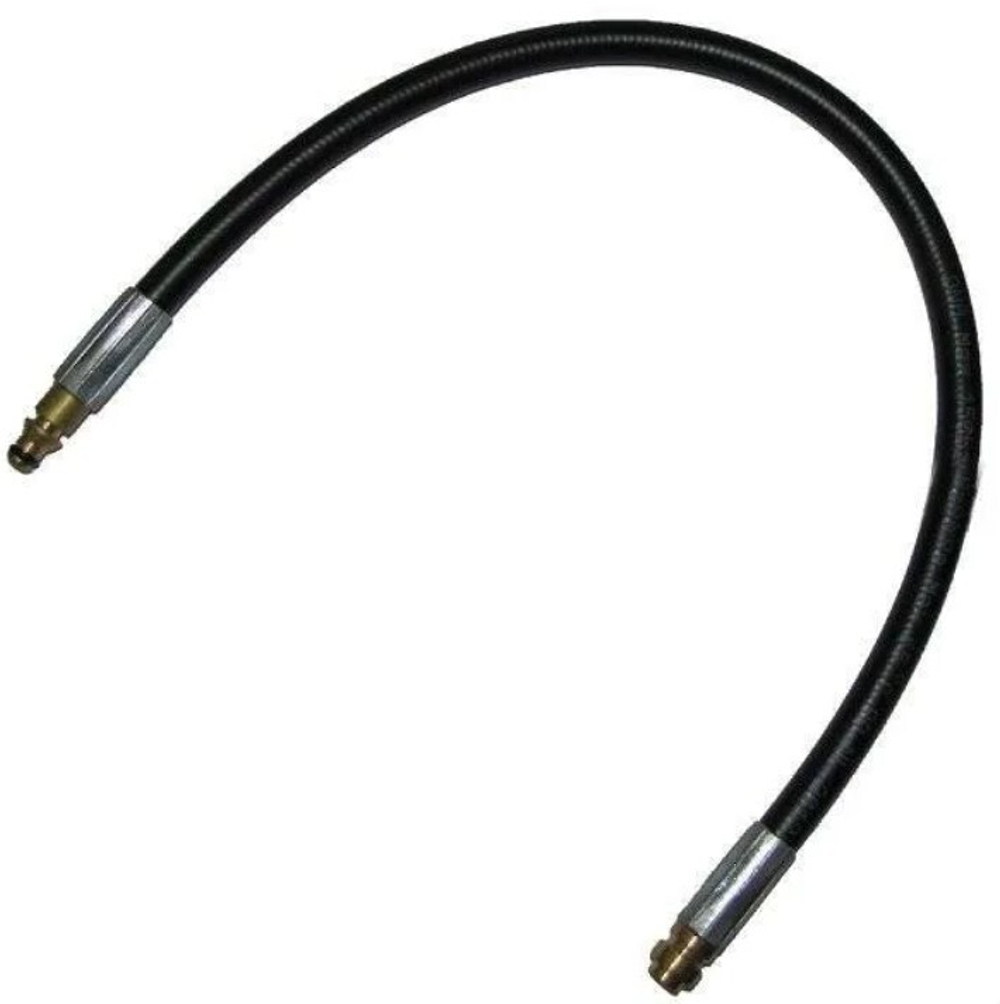 Шланг в.д. Rе 127 PLUS 590мм мет.