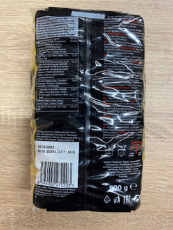 Паста Завитушки Adriana , 500г, Чехия