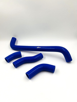 Патрубки радиатора охлаждения ВАЗ 21213 Нива 4х4 инжектор