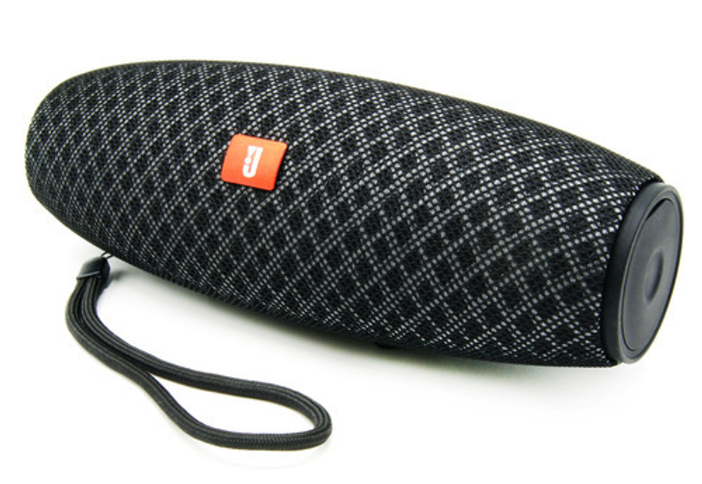 Колонка - Bluetooth E12 (черный)