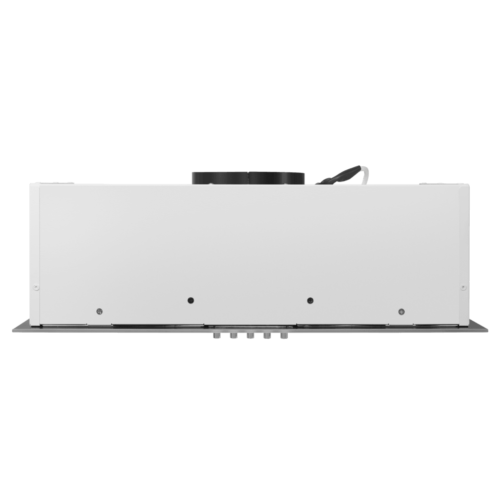 Встраиваемая вытяжка Maunfeld Crosby Hardy 1000Push White