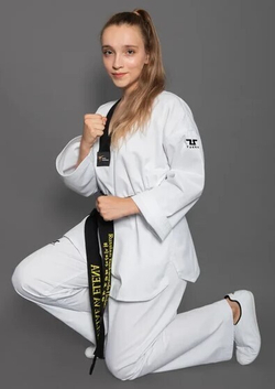 Добок WT Tusah Starter Uniform Dan