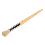 Кисть коза №7 круглая (Нил)