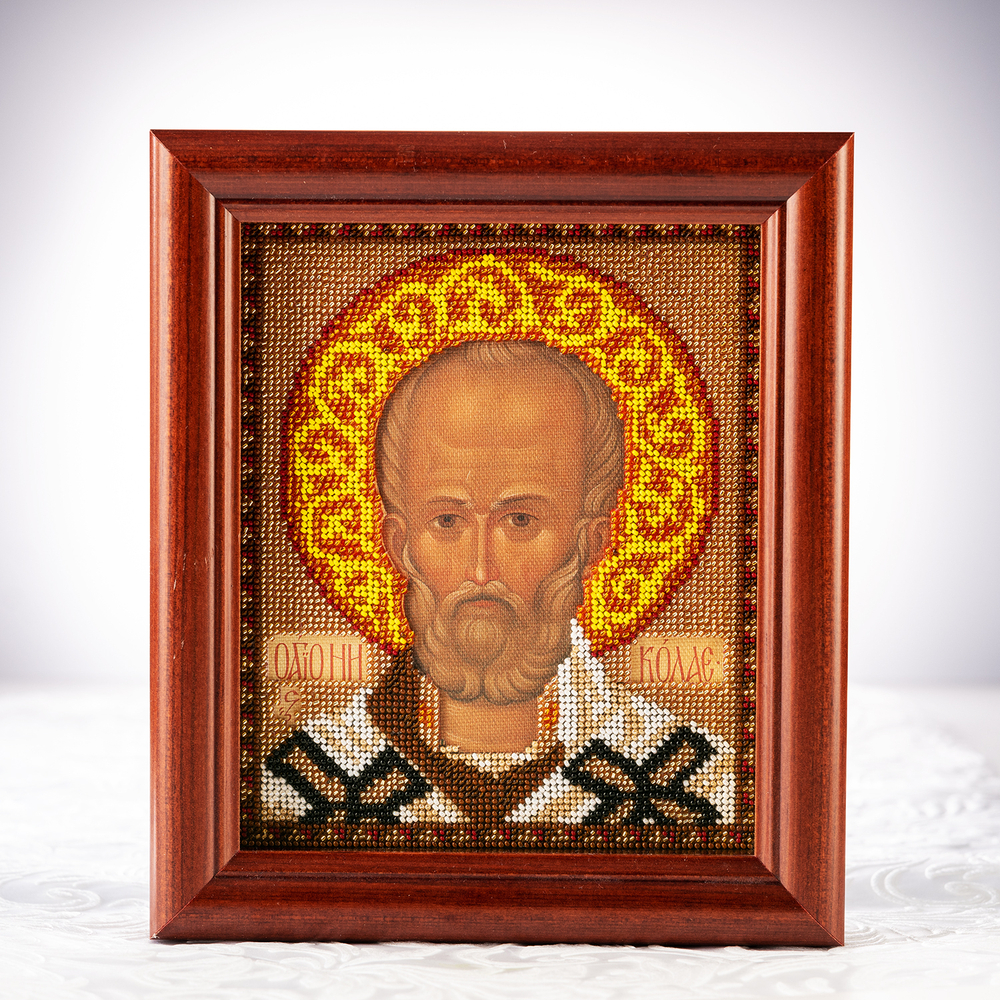 Николай Чудотворец