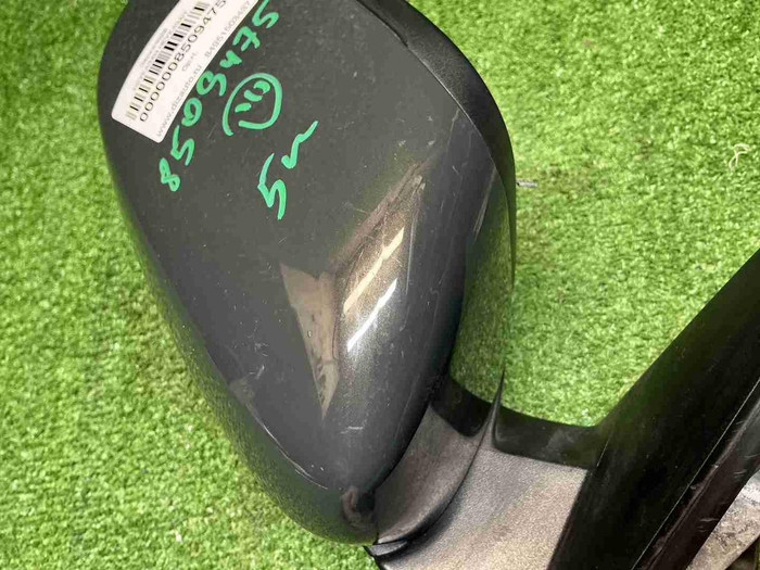 Зеркало правое BMW 5er G30 (2017-2023) 5 контактов