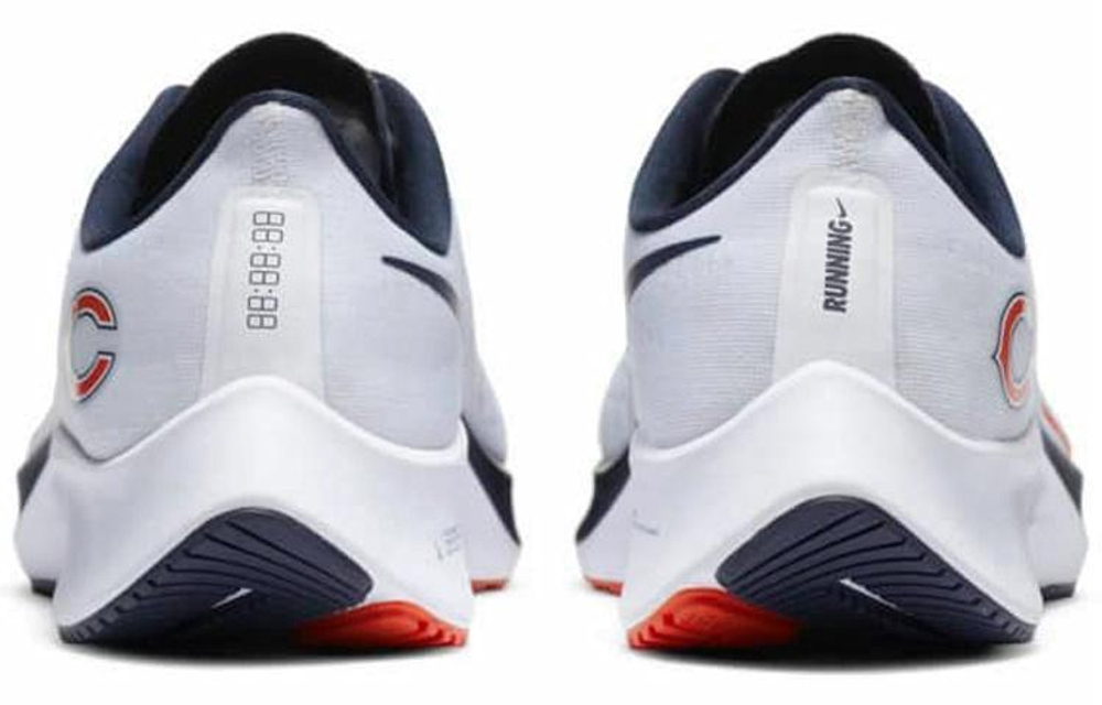 Кроссовки Nike Air Zoom Pegasus 37 "Chicago Bears"