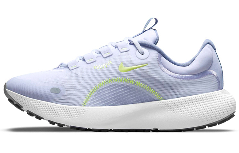 Кроссовки Nike React Escape Run 1 (Женская размерная сетка)