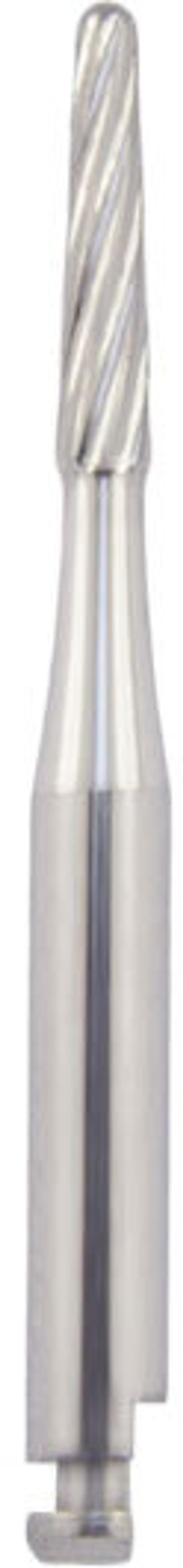 Бор твердосплавный, тип RA, гр.1 H22ALGK-016-RA, NTI, Германия