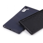 Чехол ТПУ для Samsung Galaxy Note 10, 011253 Синий