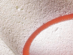 Матрас ортопедический Hukla Vision Plus 160x200 до 100 кг