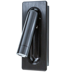 Спот Arte Lamp A8236AP-1BK