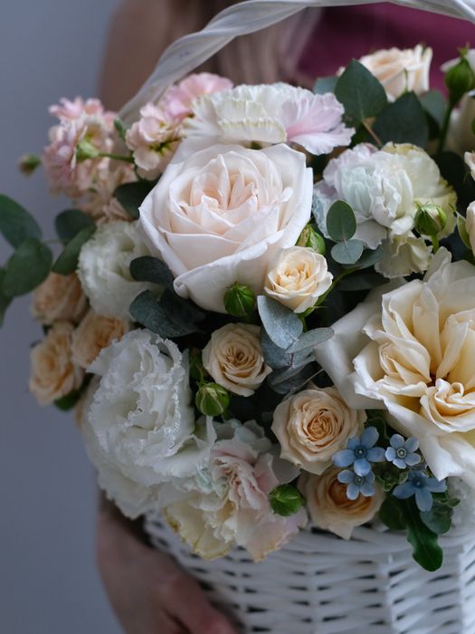 Композиция "Фейерверк чувств"