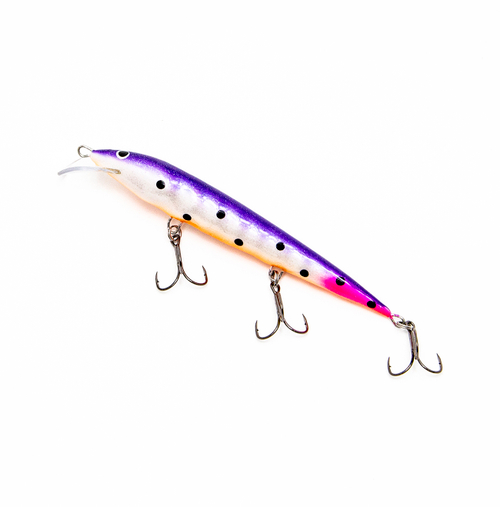 Terve Suomi, 13 см., цвет 062a