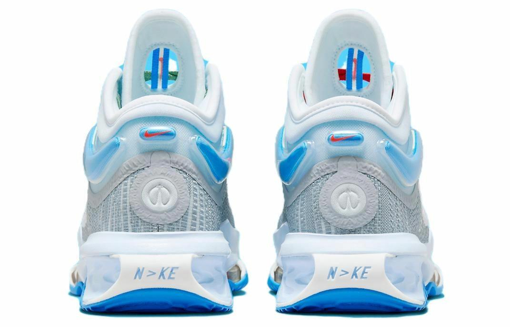 Кроссовки Nike Air Zoom G.T. Jump 2