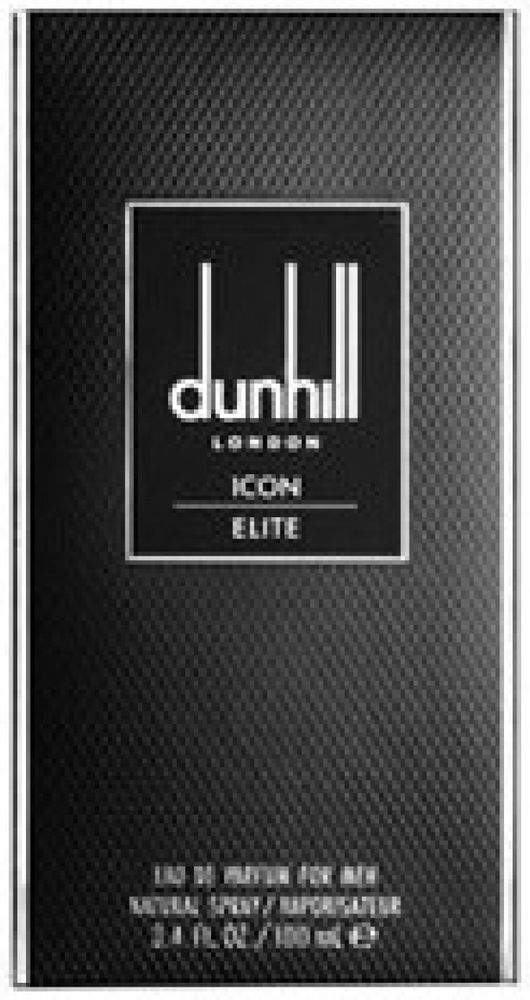 A.Dunhill ICON ELITE men 100ml