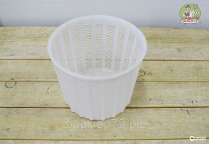 Форма для сыра на 1 кг