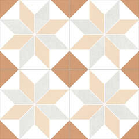 Pamesa Vintage Siena 45x45