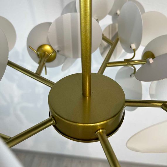 Подвесная люстра Imperium Loft Matisse 149659-26