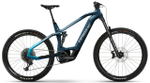 Электровелосипед Haibike Allmtn CF 9 750Wh (2024)