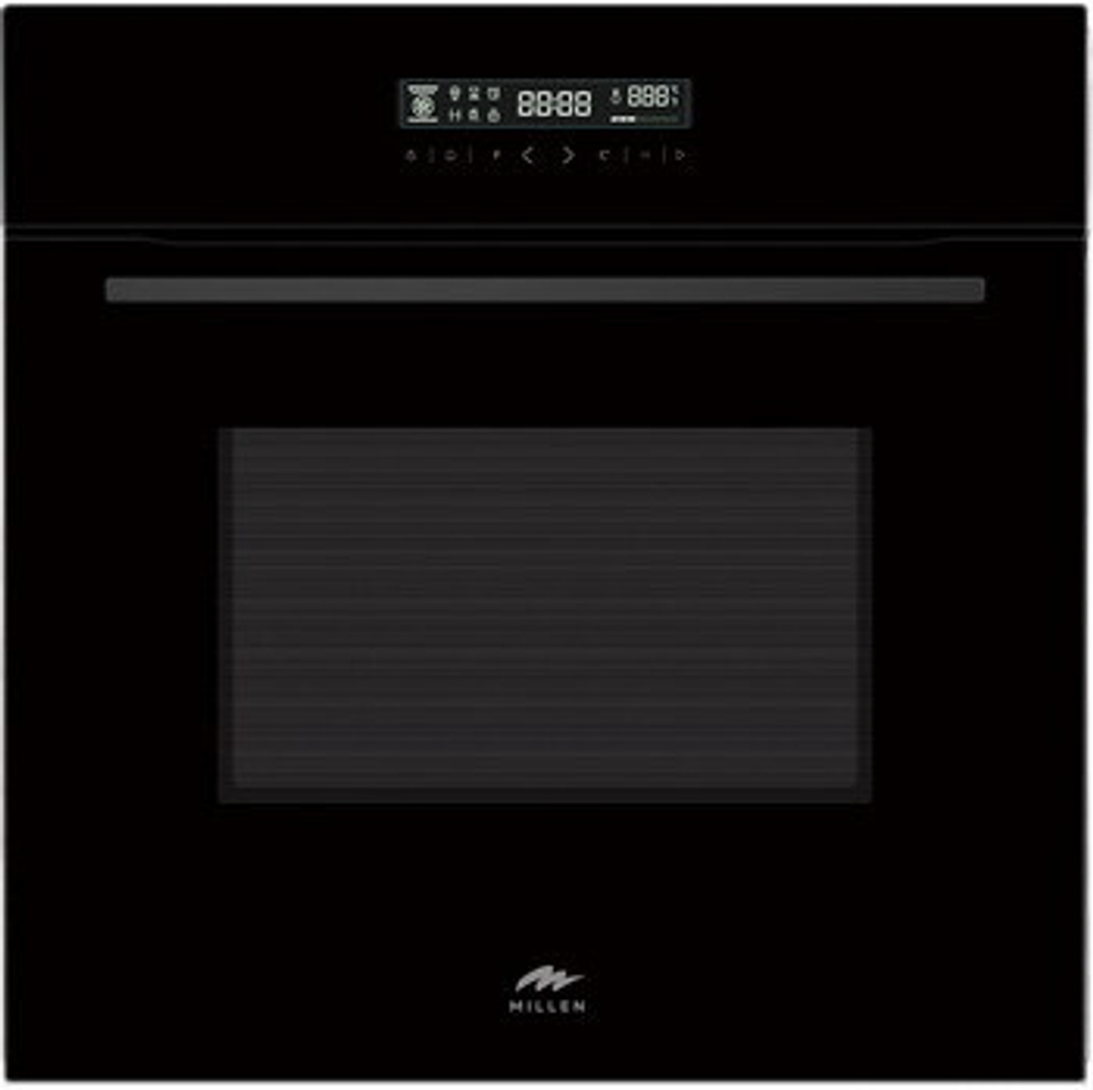 Электрический духовой шкаф Millen MEO 603 BL