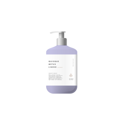 [Пример]Шампунь кератиновый для волос