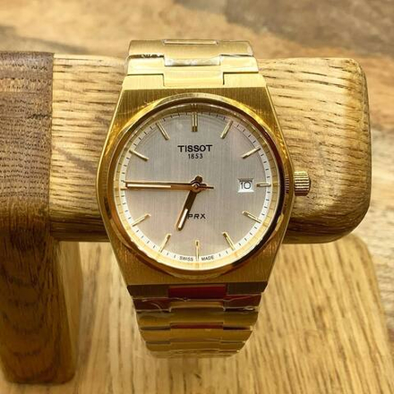 Часы Tissot