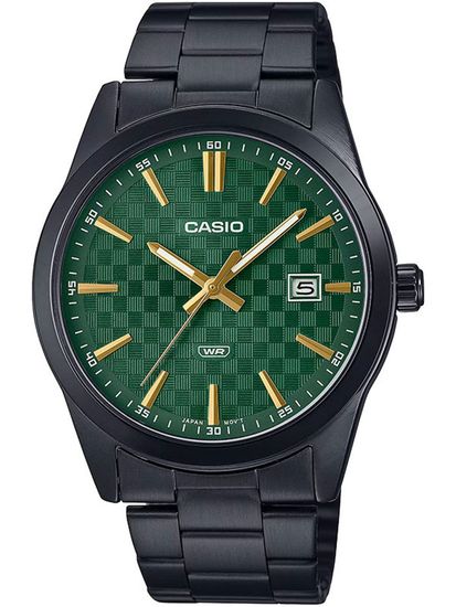 Наручные часы Casio MTP-VD03B-3A