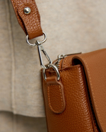 Сумка 933 033 рыжий