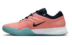 Мужские кроссовки теннисные Nike Zoom Vapor Pro 3 - Оранжевый
