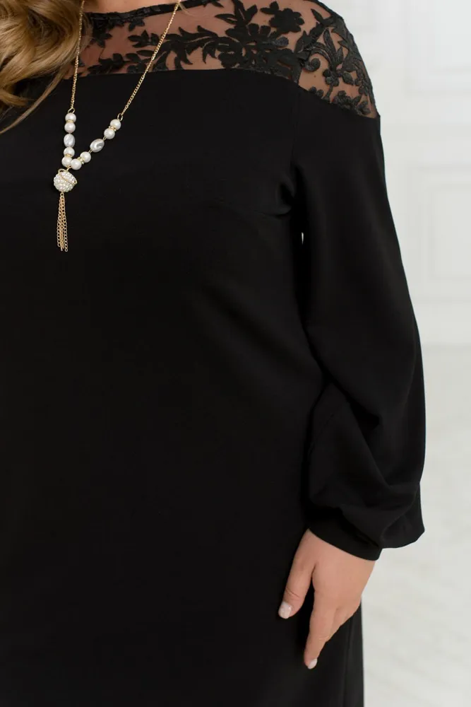 Платье УК-2329-2 Fabrika