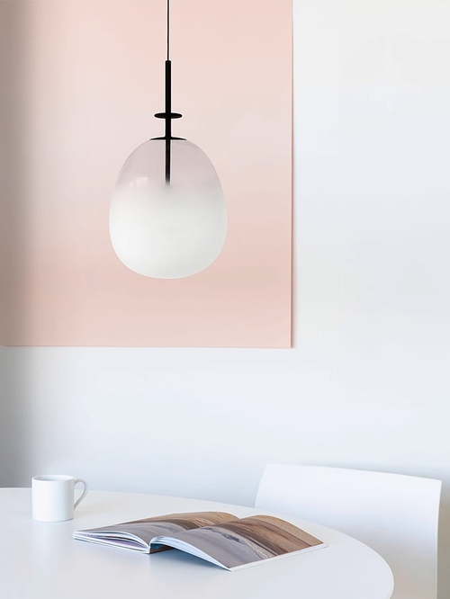 Подвесной дизайнерский светильник Tempo 5772 / 5778 by Vibia