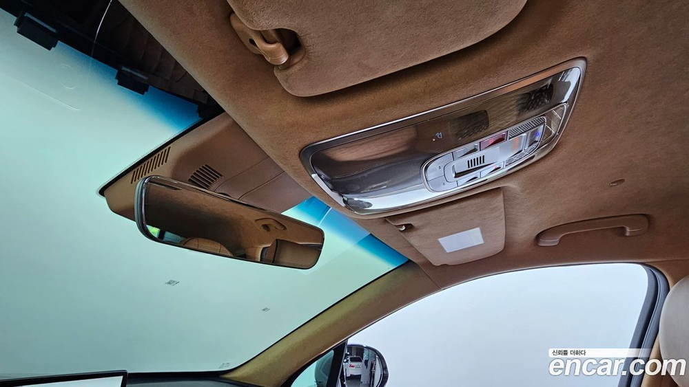 Genesis GV80 3.5T Бензин AWD (07.2023)