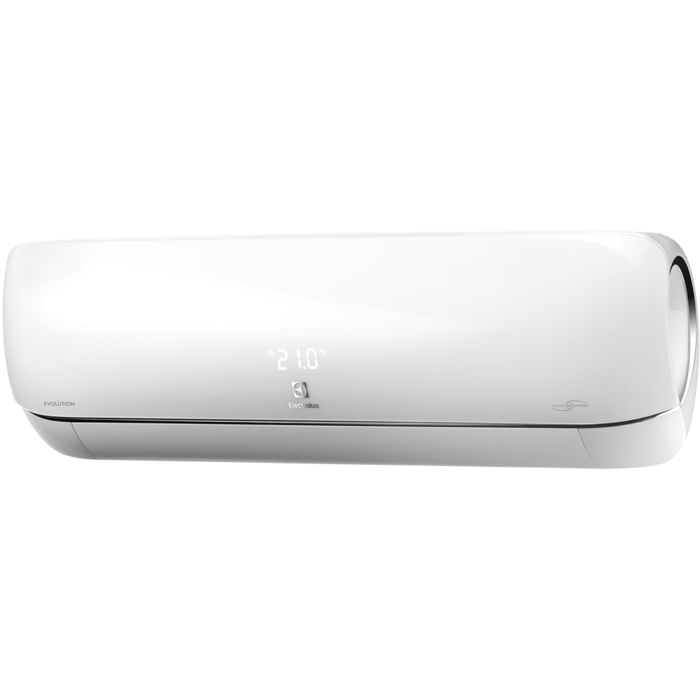 Сплит-система инверторного типа Electrolux Evolution Super DC Inverter
