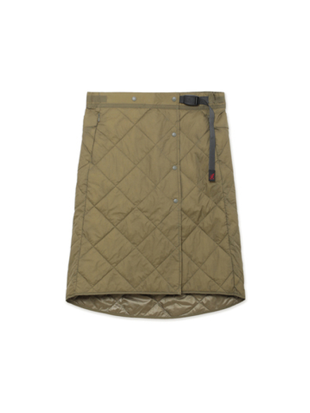 Юбка Thermal Insulation Quilted Skirt
