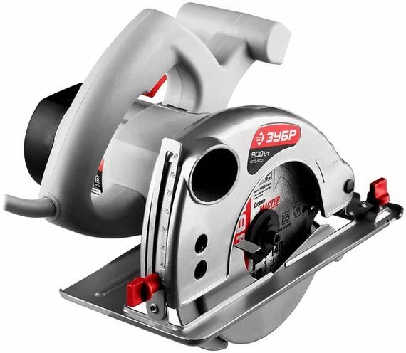 Пила дисковая ЗУБР ЗПД-900