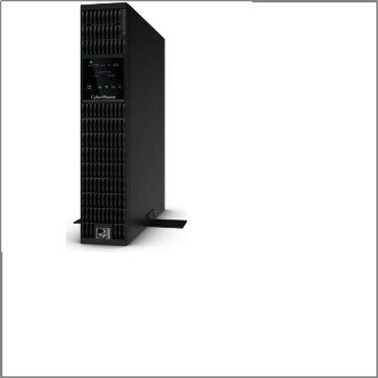 Источник бесперебойного питания CyberPower OL1500ERTXL2U 1500VA/1350W (OL1500ERTXL2U)