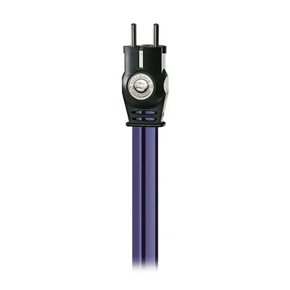 Wireworld Aurora 7 Power Cord 2 m