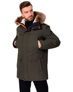 Куртка мужская М0966 Auto Jack