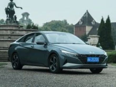 ELANTRA (VII) [Кузов:CN] 2020-2023