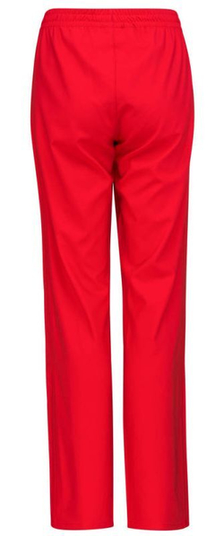 Женские теннисные брюки Head Club Pants W - красный