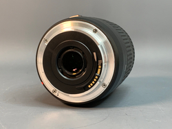 Tamron AF 18-270mm 3.5-6.3 Di II VC Canon EF