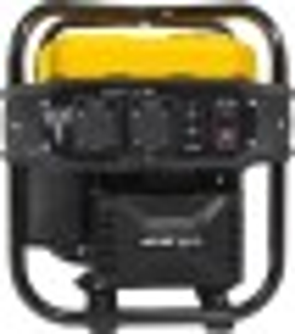Бензиновый генератор HUTER DN 2700 i инверторный 64/10/6