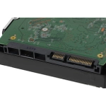 Жесткий диск WD SATA-III 12TB WD122PURP Surveillance Purple Pro