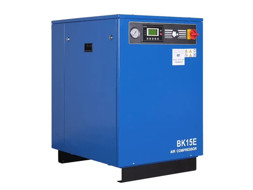 Винтовой компрессор Remeza BK15E-10