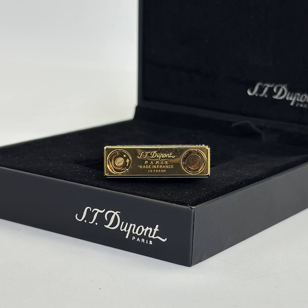 Зажигалка S.T. Dupont