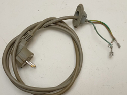 GOY1054L кт48 Сетевой шнур для стиральной машины Candy 91200194 б/у