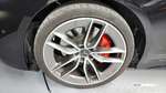 Mercedes-Benz CLS-Class C257 AMG CLS53 4MATIC+ (08.2019)